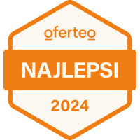 oferteo NAJLEPSI 2024
